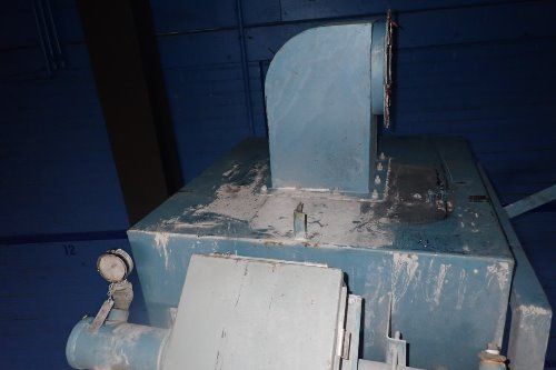 Flex - Kleen 84bvbs16iii Dust Collector - 84bvbs16iii