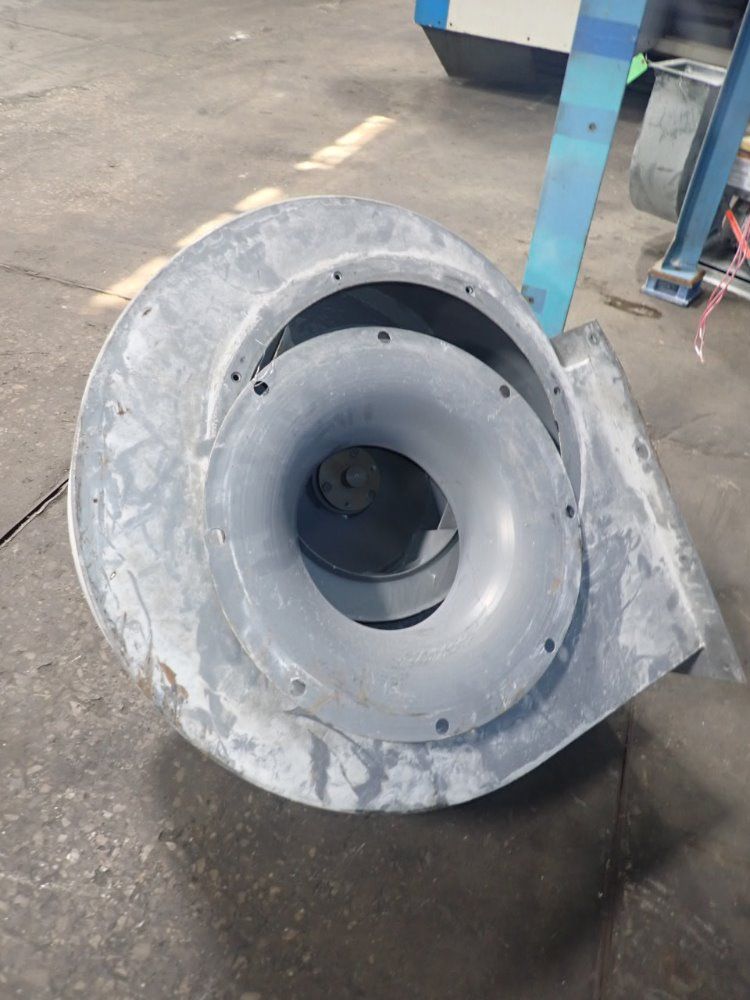 Flex - Kleen 84bvbs16iii Dust Collector - 84bvbs16iii