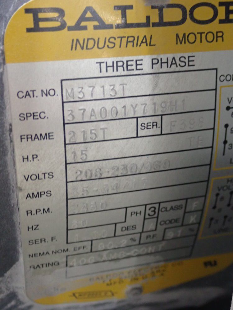 Flex - Kleen 84bvbs16iii Dust Collector - 84bvbs16iii