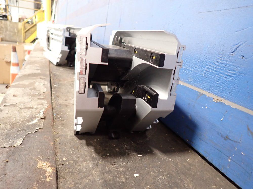 Modu-tek Conveyor Section