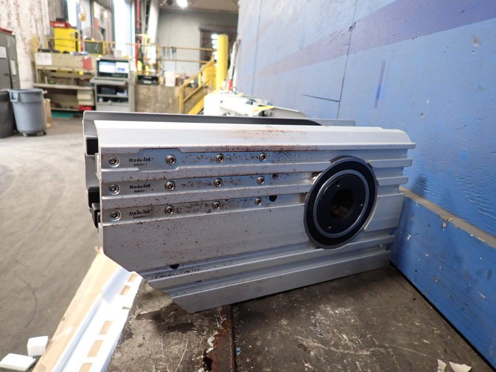 Modu-tek Conveyor Section