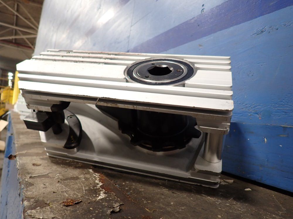 Modu-tek Conveyor Section