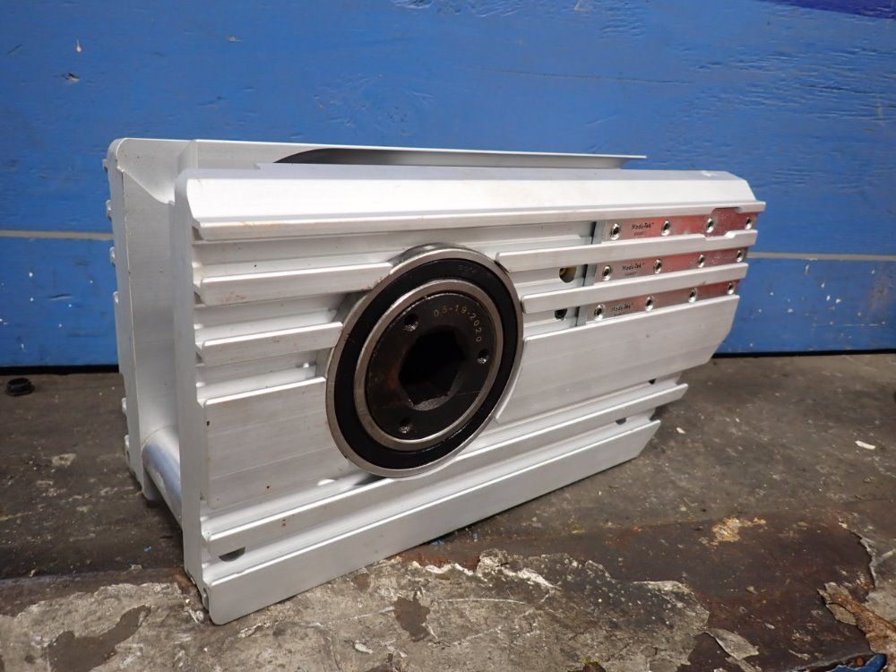 Modu-tek Conveyor Section