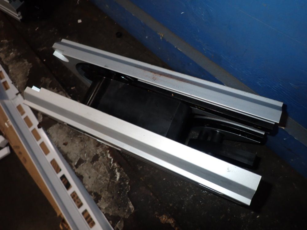 Modu-tek Conveyor Section