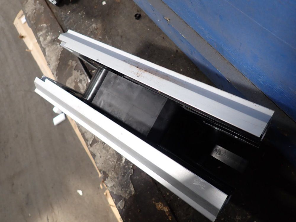 Modu-tek Conveyor Section