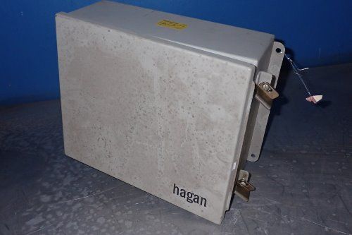 Westinghouse/hagan High Pressure Transducer
