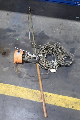 Robertshaw Heating Element