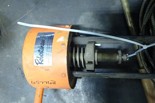 Robertshaw Heating Element