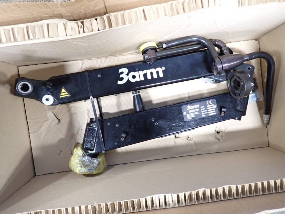 Technospiro Machine Tool/roscamat/3arm Tapping Arm