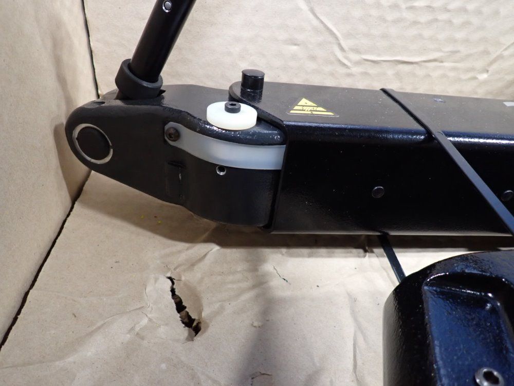 Technospiro Machine Tool/roscamat/3arm Tapping Arm