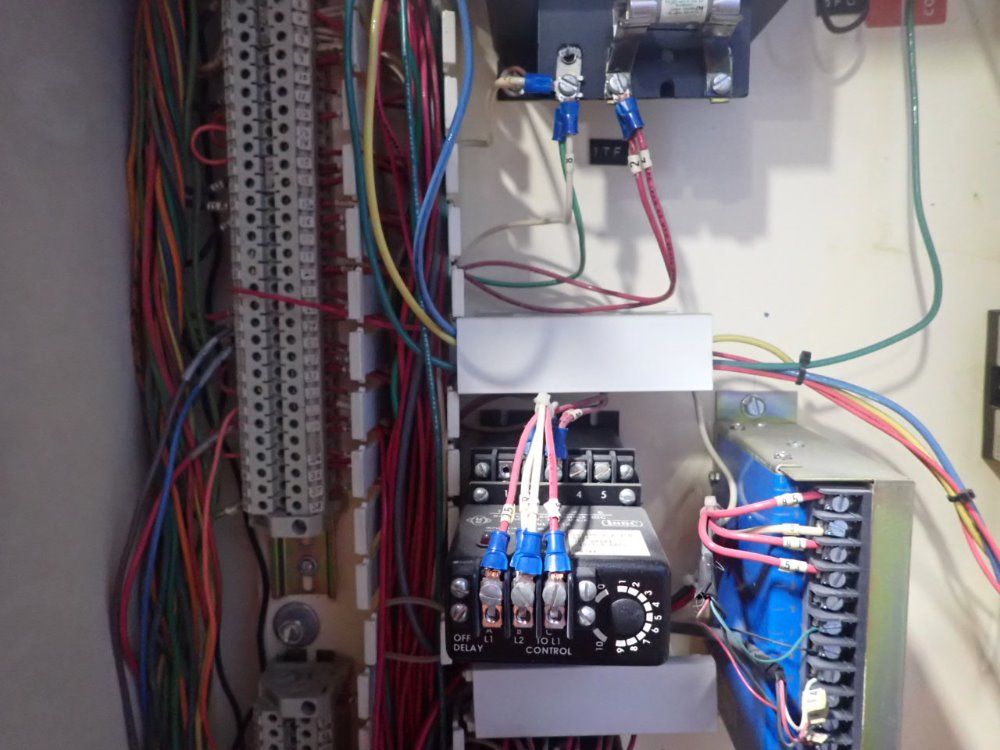 Niagara 100 Tons Hbm-100-8-10 Press Brake - Hbm-100-8-10