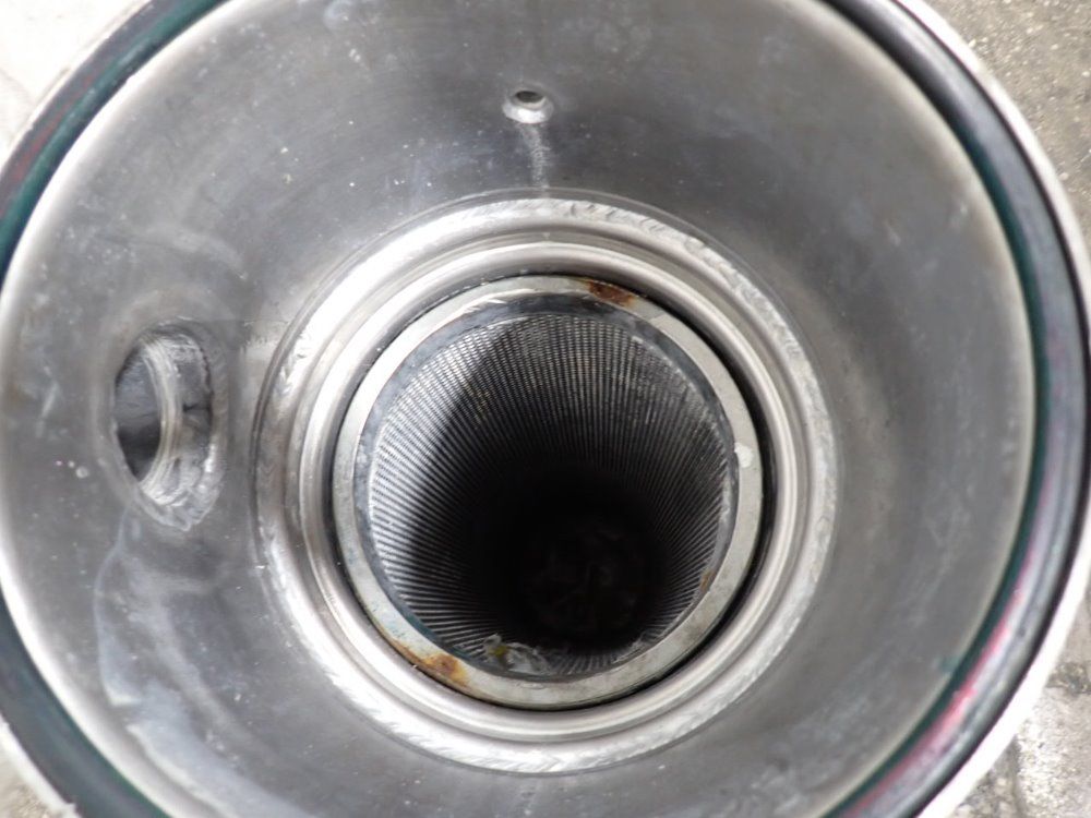 Rosedale Products Filter Housing