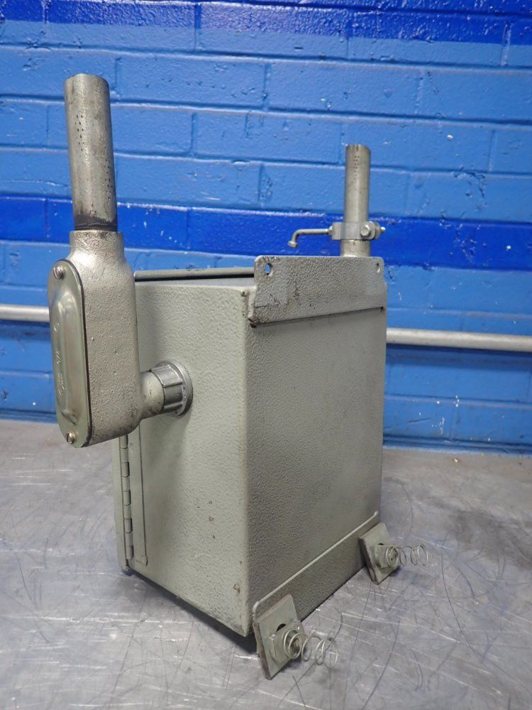 E Box Electrical Enclosure