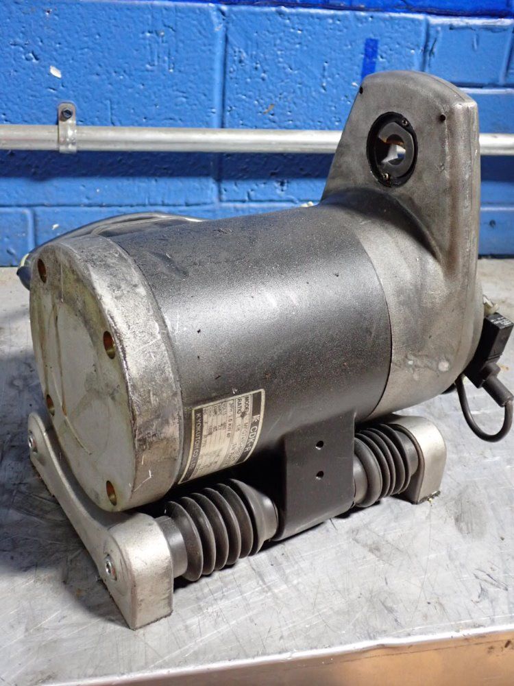 Kyokutoh Tip Dresser