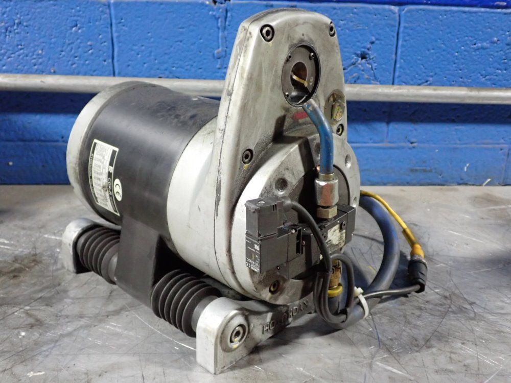 Kyokutoh Tip Dresser