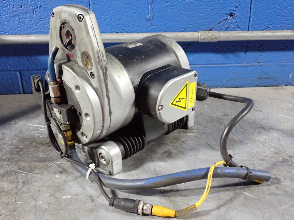 Kyokutoh Tip Dresser