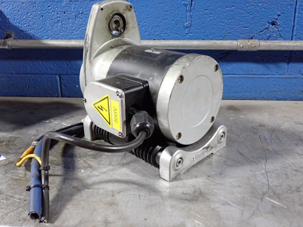 Kyokutoh Tip Dresser