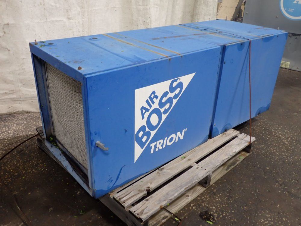 Trion Air Cleaner
