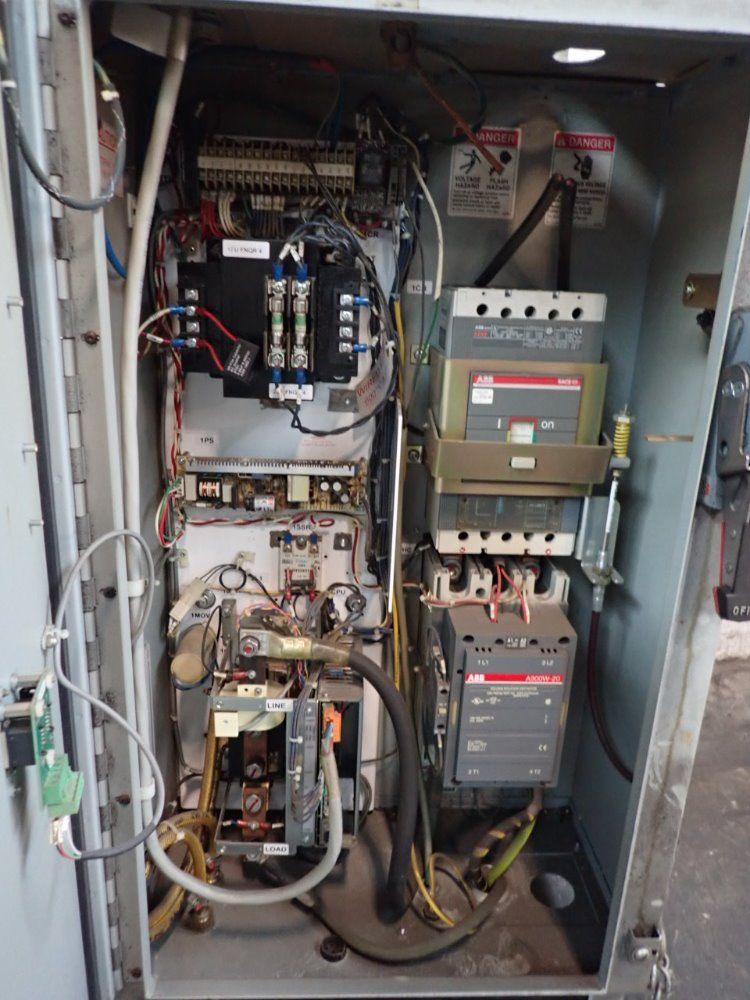 Medar/wtc Welding Controller