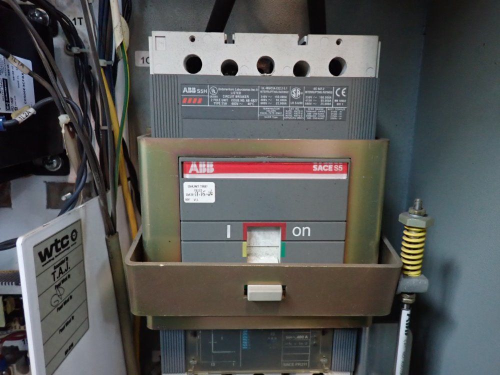 Medar/wtc Welding Controller