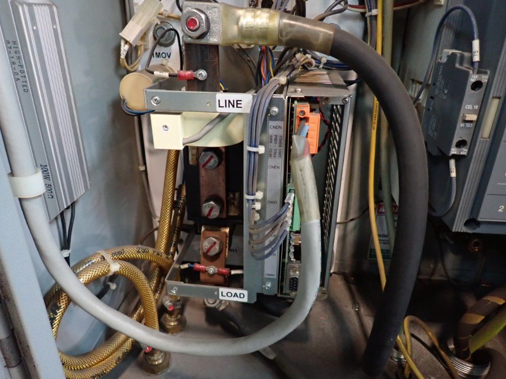 Medar/wtc Welding Controller