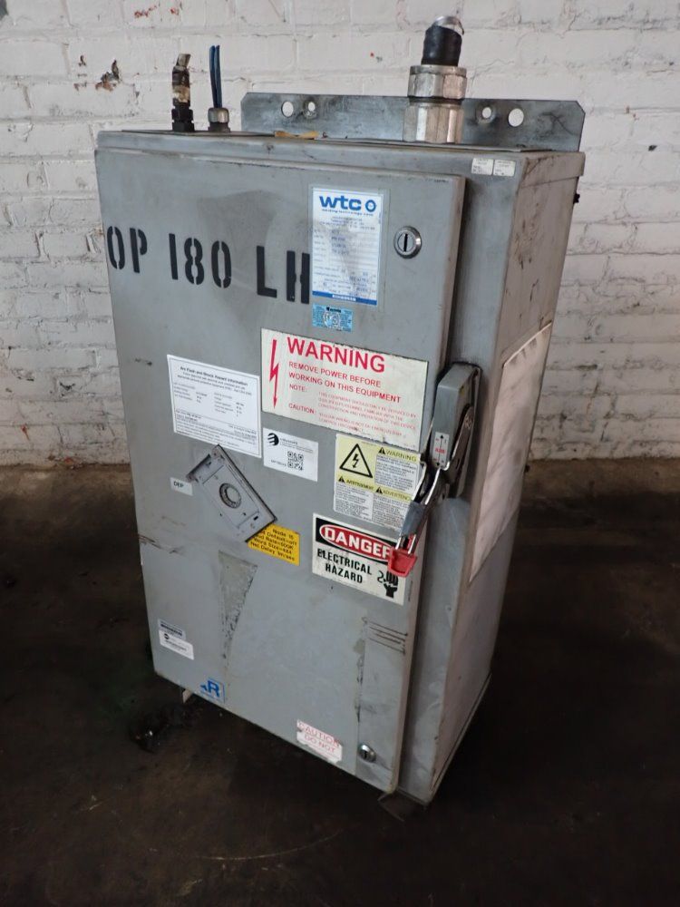 Medar/wtc Welding Controller