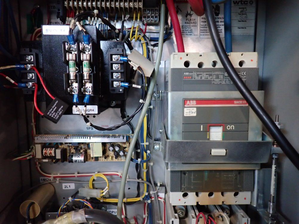 Medar/wtc Welding Controller