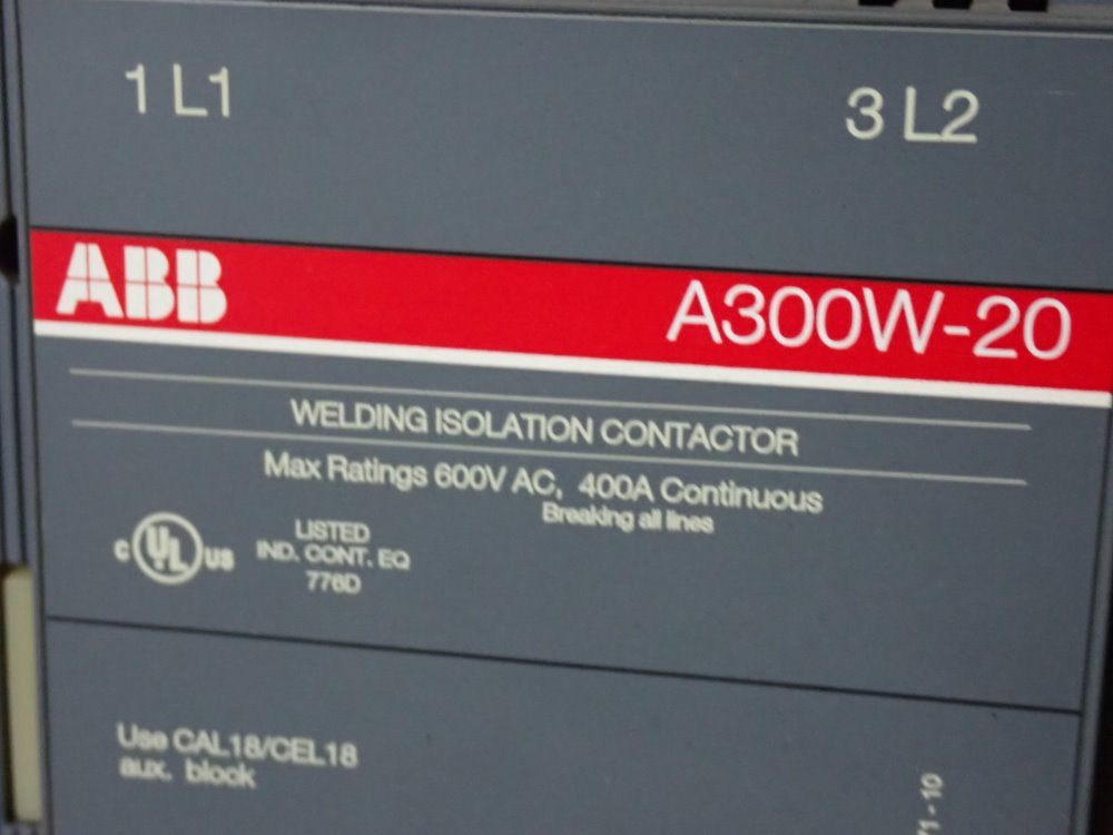 Medar/wtc Welding Controller