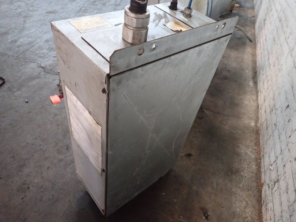 Medar/wtc Welding Controller