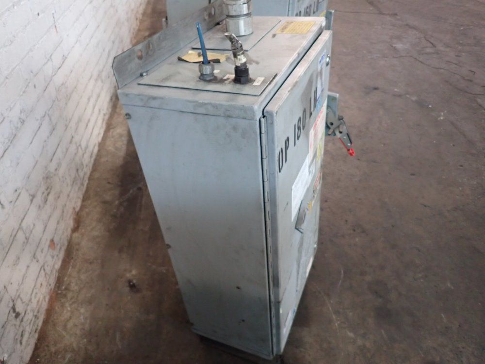 Medar/wtc Welding Controller