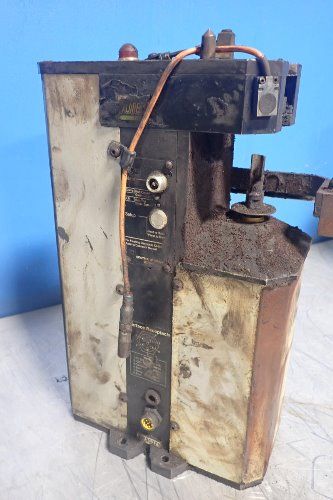 Nas Arc / Tregraskiss Robitic Torch