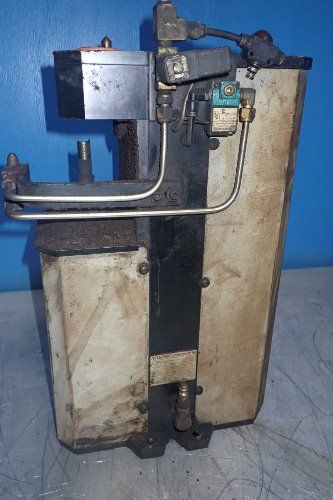 Nas Arc / Tregraskiss Robitic Torch