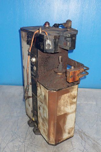 Nas Arc / Tregraskiss Robitic Torch