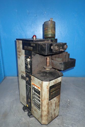 Nas Arc / Tregraskiss Robitic Torch