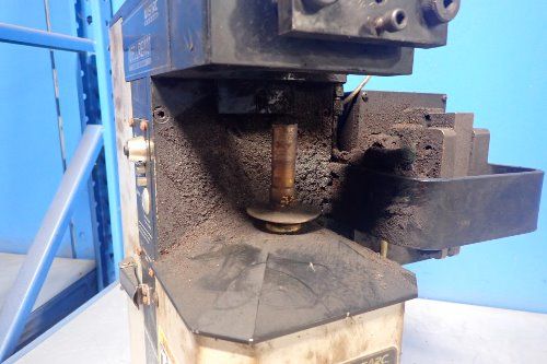 Nas Arc / Tregraskiss Robitic Torch