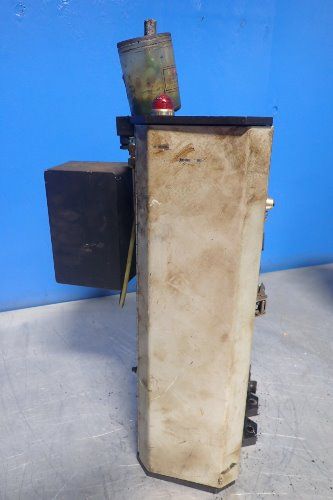 Nas Arc / Tregraskiss Robitic Torch