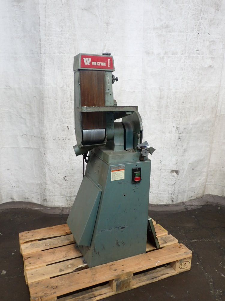 Wilton Belt Sander