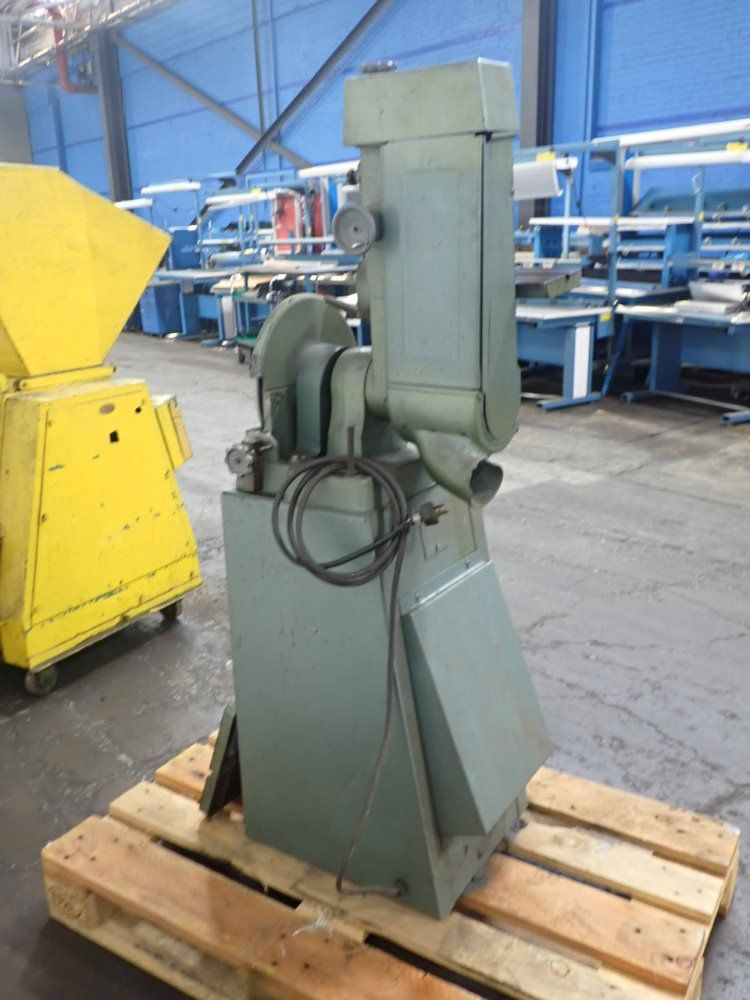 Wilton Belt Sander