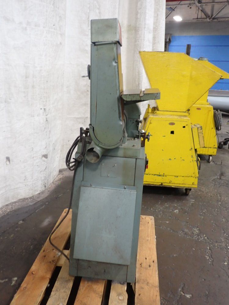Wilton Belt Sander