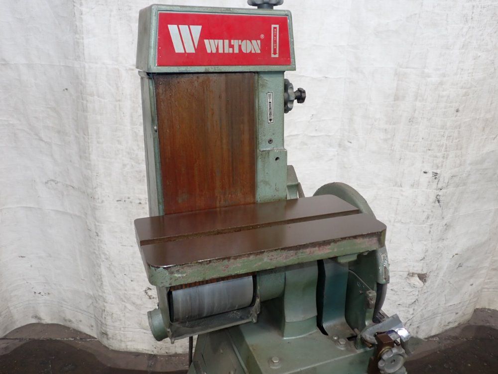 Wilton Belt Sander
