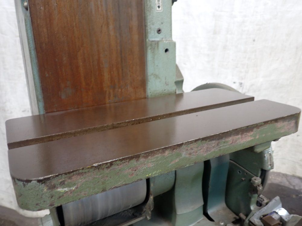 Wilton Belt Sander