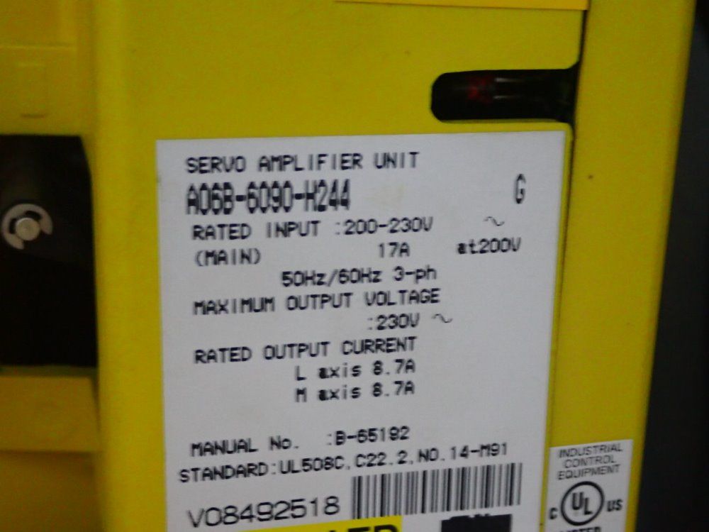 Nakamura-tome Nakamura Tome Tmc-20 Ii Cnc Lathe - Tmc-20ii