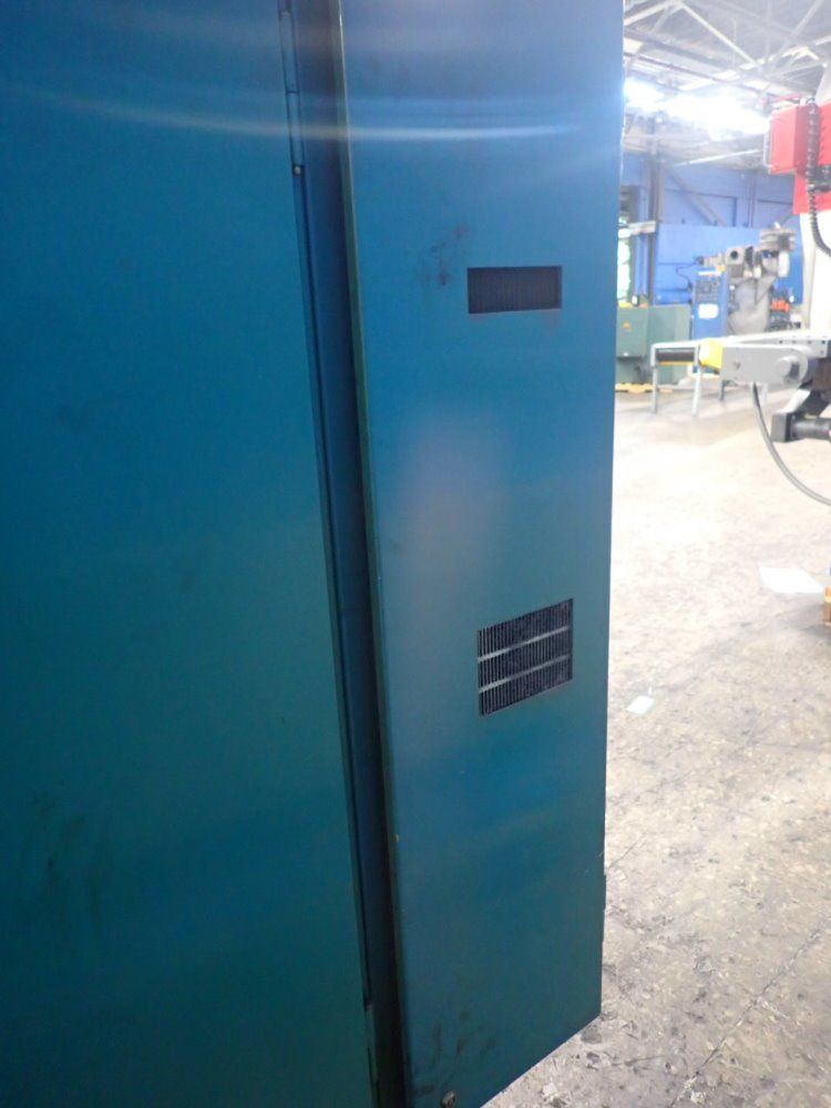 Nakamura-tome Nakamura Tome Tmc-20 Ii Cnc Lathe - Tmc-20ii