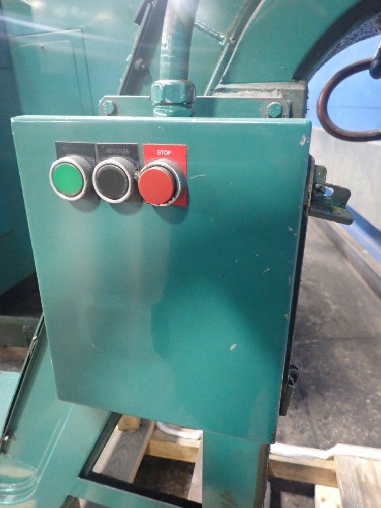 Nakamura-tome Nakamura Tome Tmc-20 Ii Cnc Lathe - Tmc-20ii