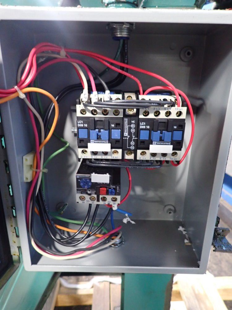 Nakamura-tome Nakamura Tome Tmc-20 Ii Cnc Lathe - Tmc-20ii