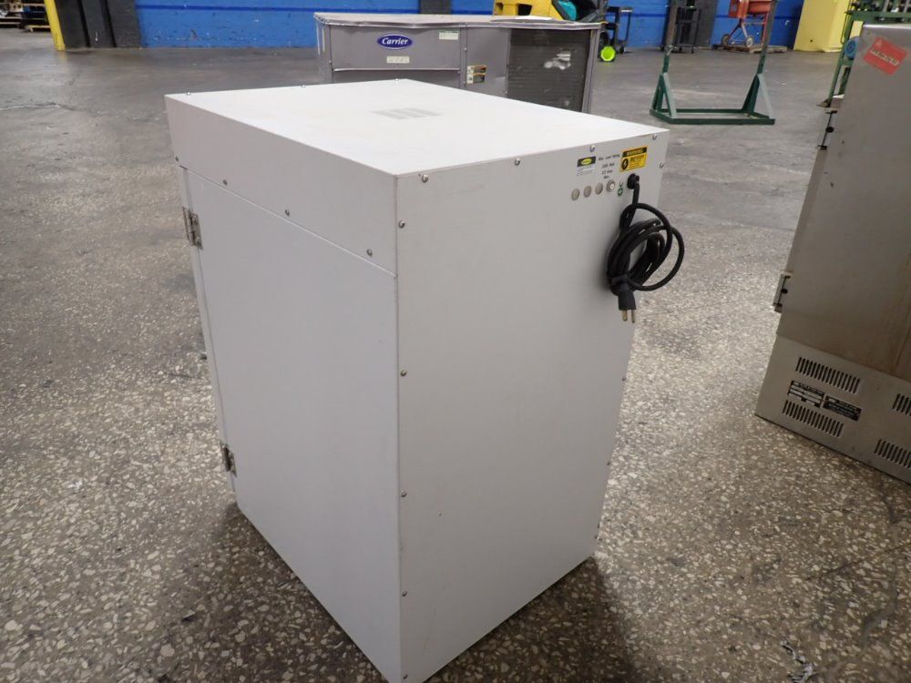 Barnstead International Incubator