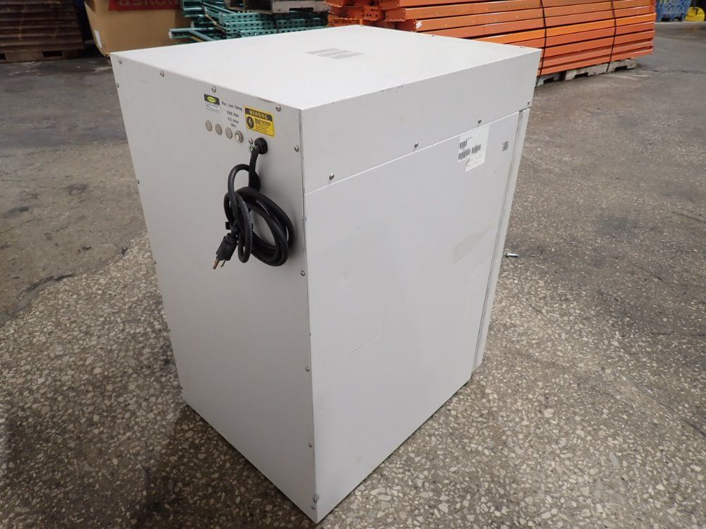 Barnstead International Incubator