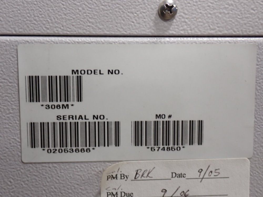 Barnstead International Incubator