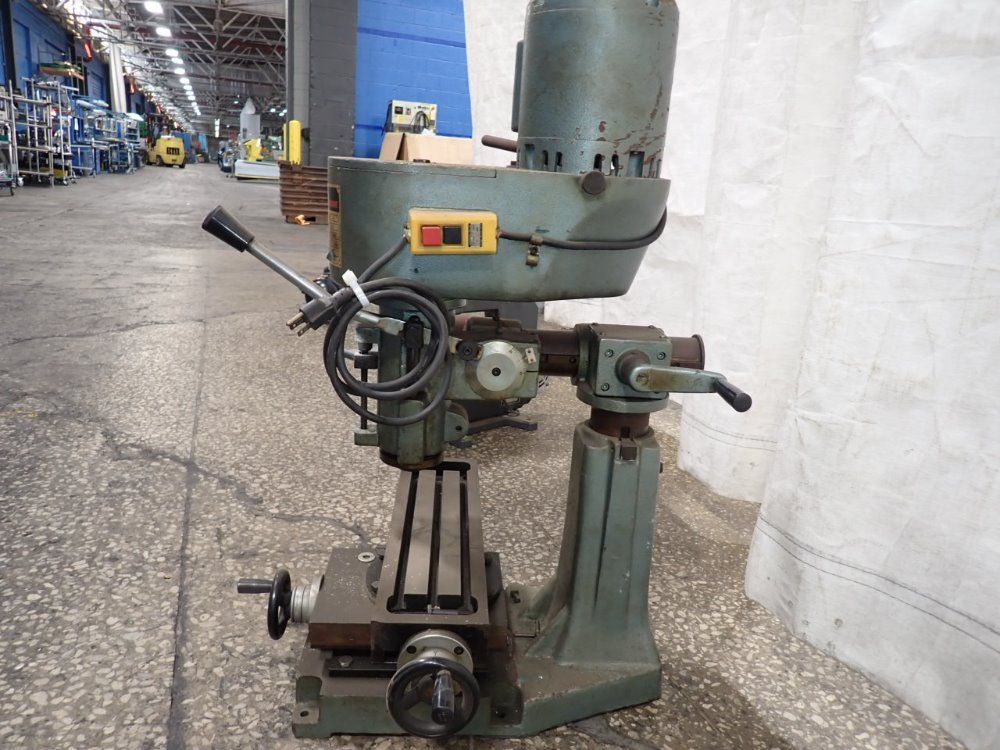 Menards Drill/milling Machine