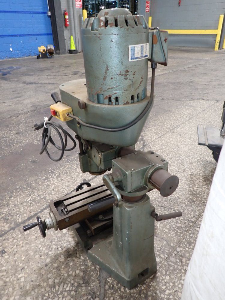Menards Drill/milling Machine